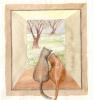 katzenfruehling aquarell1
